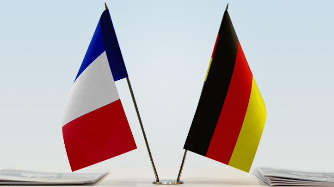 Lire la suite à propos de l’article 60. Jähriges Jubiläum des Élysée-Vertrags: Geschichte und Bedeutung der deutsch-französischen Freundschaft